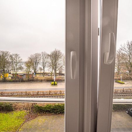 Strandblick Eckernförde Екстериор снимка